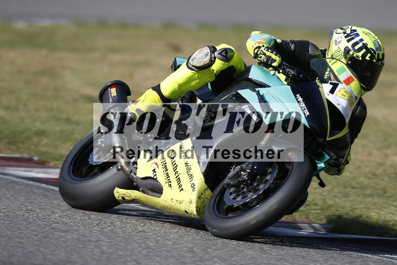 /48 03.10.2026  Speer Racing ADR/Gruppe rot/189